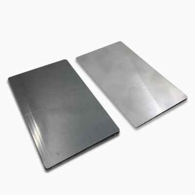 AISI ASTM 2b/Ba/No. 4hl/8K/No.1 Stainless Steel Plate 201 304 304L 316 316L for Industrial and Construction Needs