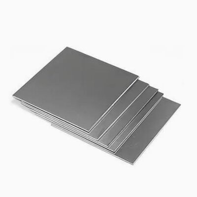 ASTM 201 304 316L  Powdercoat Stainless Steel 2000mm Length For Machinery