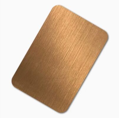 Hot Rolled 304 Stainless Steel Plate