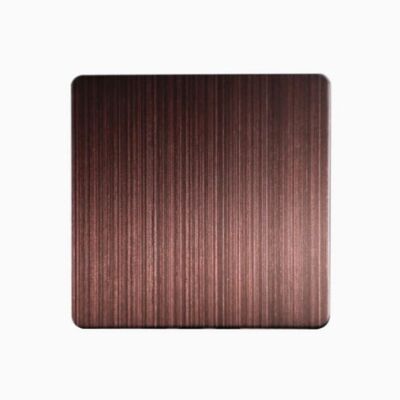 Construction 304 Stainless Steel Plate