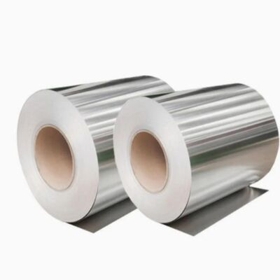 Custom Color Stainless Steel Coil for Hot Rolled/Cold Rolled and Customized Finish
