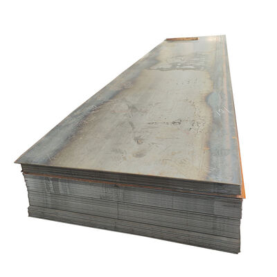 Heavy Thickness 42CrMo Alloy Plate With Customized Size For Equipment And Structural Components