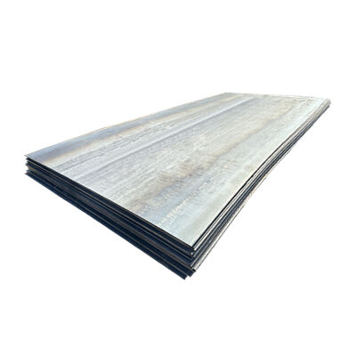 ASME SA516 Gr. 70 Carbon Steel Pressure Vessel Plate For Pressure Vessels