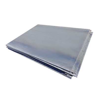 Alloy High-Strength Pressure Vessel Steel Plate For Heavy Duty Pressure Applications