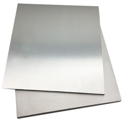 5083 H116 Aluminum Plate for Marine Structures and Industrial Equipment with Superior Corrosion Resistance