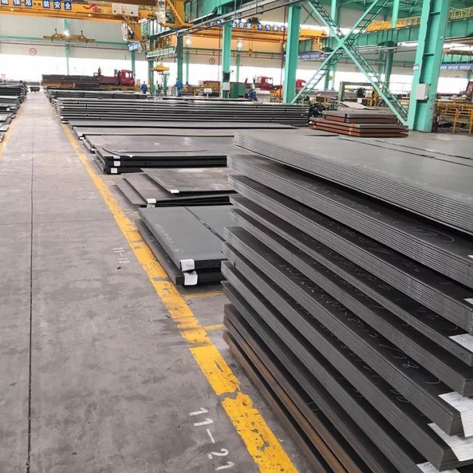 Iron Medium High Carbon Steel Sheet Metal Astm Hot Rolled 1045 1008