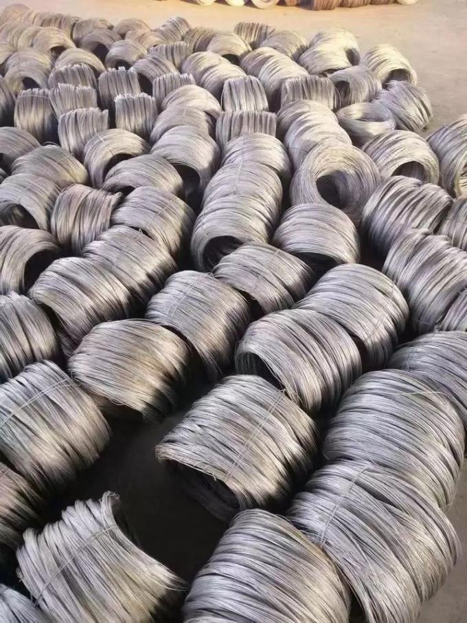 Nickel Alloy Steel Wire Rods Inconel X750 Wire